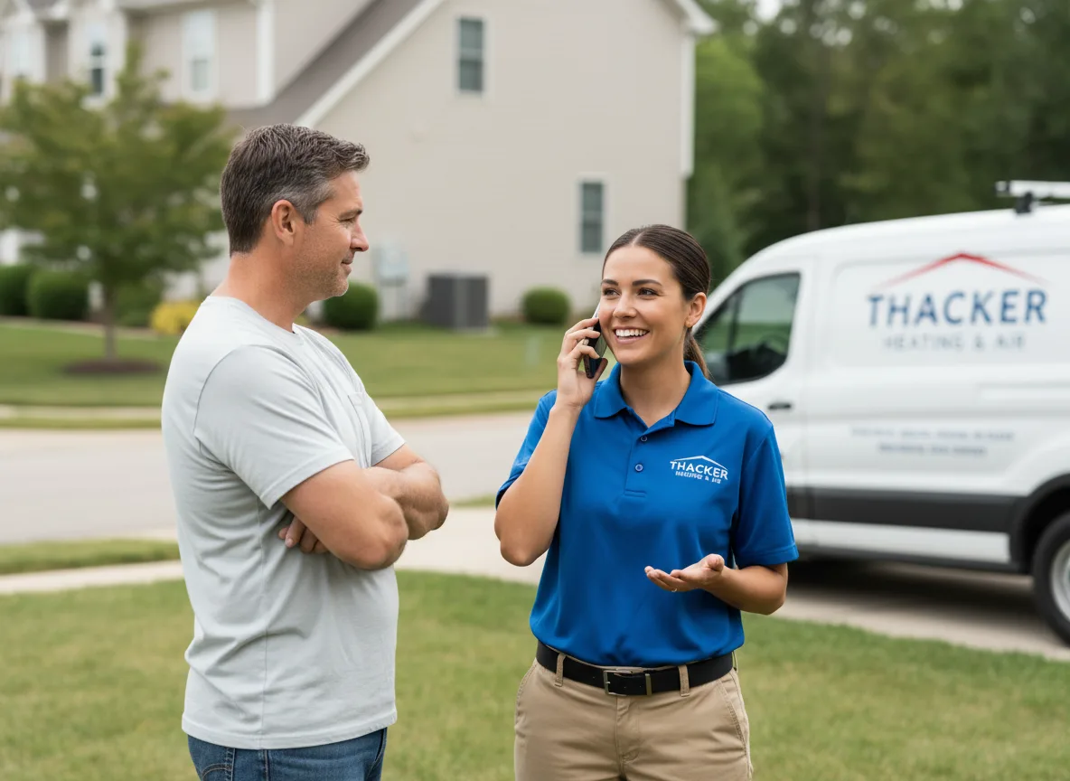 Ac Repair Colerain, NC FAQs